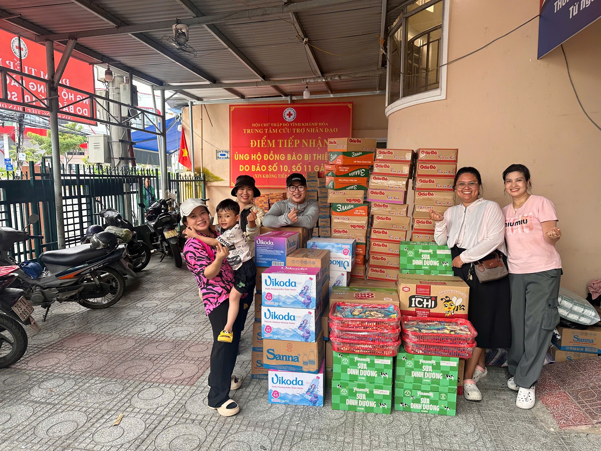 HƯỚNG DẪN XEM SAO KÊ CÔNG KHAI